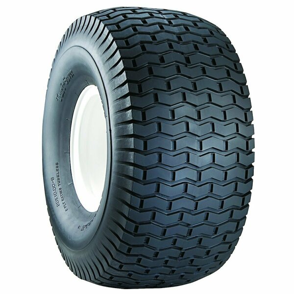 A & I Products TIRE-TURF SAVER, 18X6.5X8, 4 PLY 6.4" x16.25" x16.25" A-B1TI62